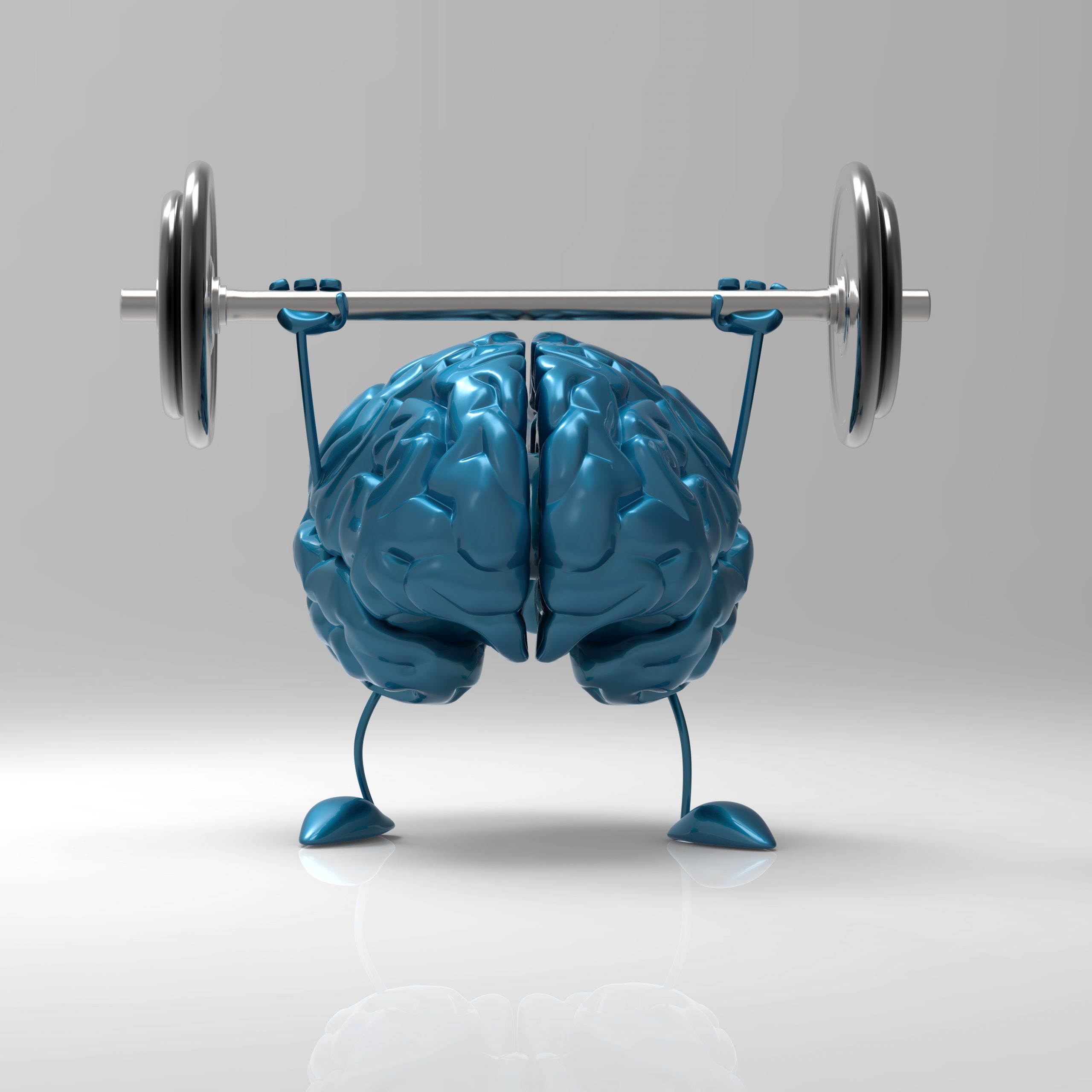 How to keep your brain fit?