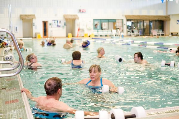 Hydrotherapy 2